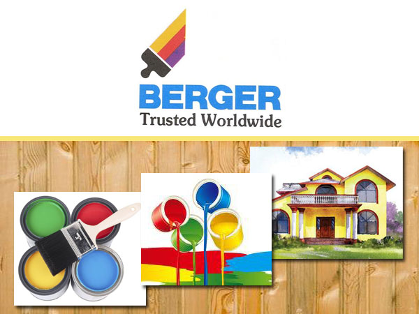 Berger Paint's EPS soars 29pc in second quarter