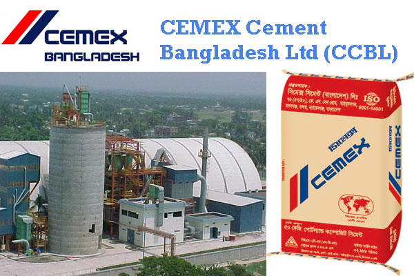 CEMEX Cement Bangladesh Ltd - Cement Company in Bangladesh