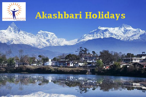 Kathmandu and Nagarkot (2 Nights 3 Days) Package tour By Akashbari Holidays
