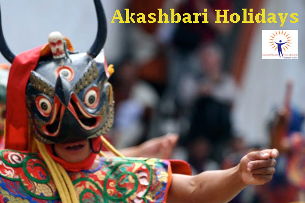 Akashbari Holidays : Nepal and Bhutan tour from Bangladesh