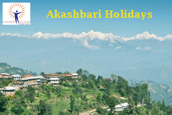 Kathmandu and Pokhara Tour From Bangladesh By Akashbari Holidays
