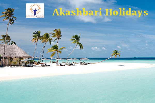 Exclusive Maldives + Sri Lanka tour By Akashbari Holidays