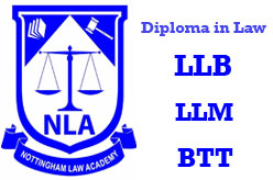 law academy