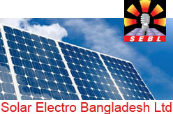 Solar Electro Bangladesh Ltd