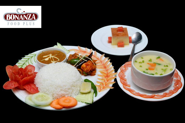 Bonanza Food Plus Chittagong