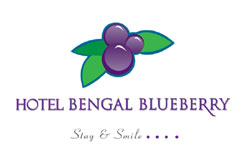 Hotel Bengal Blueberry