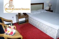 Hotel Razmoni Ishakha