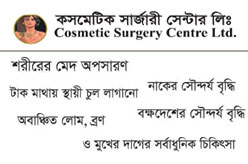 Cosmetic Surgery Centre Ltd