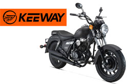 Keeway Motorcycle