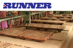 Runner Bricks Ltd