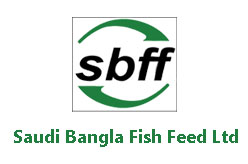 Saudi Bangla Fish Feed Ltd