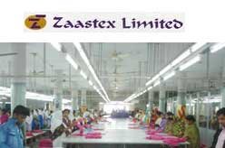 Zaastex Limited