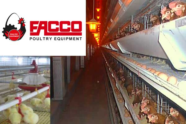 FACCO Poultry Equipment