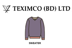 Teximco BD Ltd Sweater
