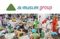 Al-Muslim Group