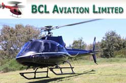 BCL Aviation Ltd