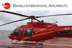 Bangla International Airlines