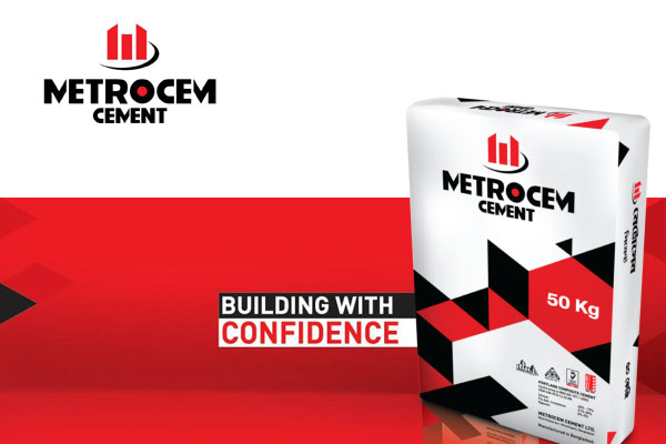 Metrocem Cement Ltd