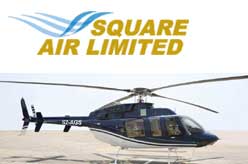 Square Air Ltd