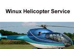 Winux Helicopter Service