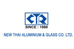 New Thai Aluminium