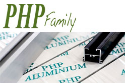 PHP Aluminum PHP Family