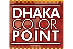 Image Courtesy of : Dhaka Color Point - a studio & photo lab.