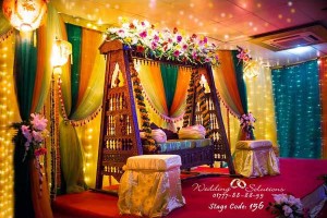 Courtesy by : Wedding Solutions