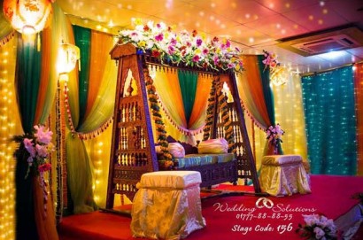 Wedding Solutions – Bangladesh Wedding Event Planner