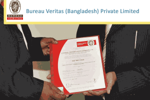 Image courtesy by : Bureau Veritas (Bangladesh) Private Limited.