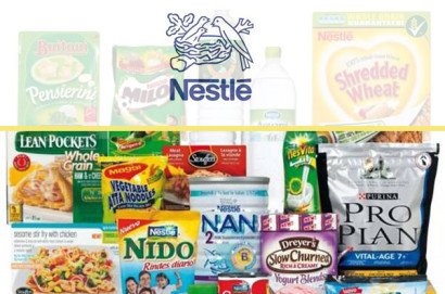 Nestle Bangladesh Ltd.