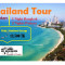 No Borders Tourism and Travels - Thailand Tour