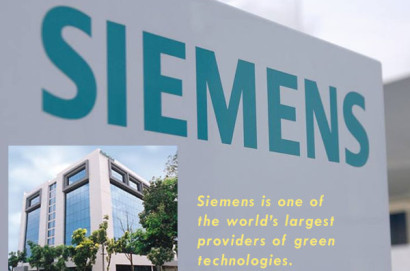 Siemens Bangladesh Ltd.
