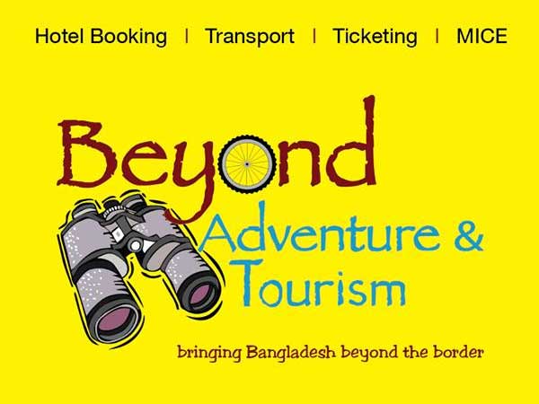 beyond adventure tourism llc