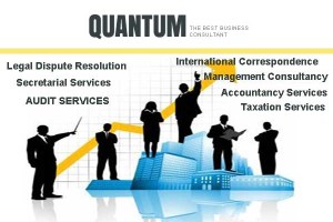 Image courtesy of : Quantum Management and Tax Consultants Ltd.