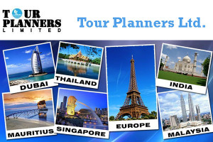 Tour Planners Ltd.