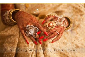 Image courtesy of : Wedding Moment by Omar Faruk, Chittagong.