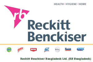 Reckitt Benckiser Bangladesh Ltd. (RB Bangladesh)
