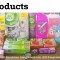 Products by Reckitt Benckiser (Bangladesh) Ltd