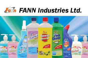 FANN Industries Ltd.