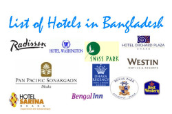 List Hotels in Bangladesh | Book Hotel in Bangladesh