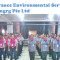 Advance Environmental Services & Engrg. Pte. Ltd. – Dhaka, Bangladesh