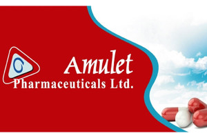 Amulet Pharmaceuticals Ltd.