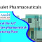 Amulet Pharmaceuticals Ltd - Bangladesh.