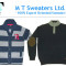 M T Sweaters Ltd - 100% Export Oriented Sweater Factory in Bangladesh.