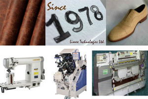Limex Technologies Ltd - End-to-End service for shoe factory and Leather Tannery in Bangladesh.
