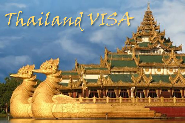 Thailand VISA