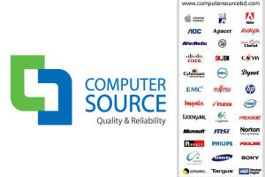 Computer Source Ltd.