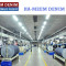 Ha-Meem Denim Mills Ltd - Gazipur, Bangladesh.