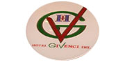 Hotel Givenci International